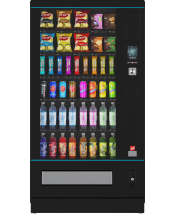 Foto Automat Sielaff SiLine® Combi M